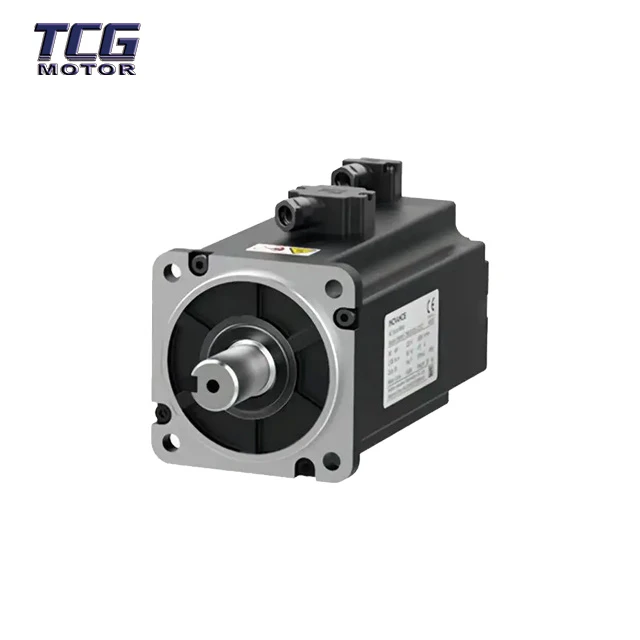 7.5kW 380V AC 서보 모터