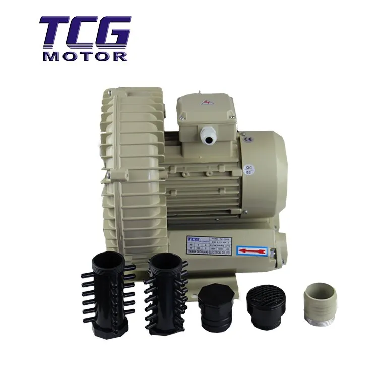 Air Conditioner Blower Motor