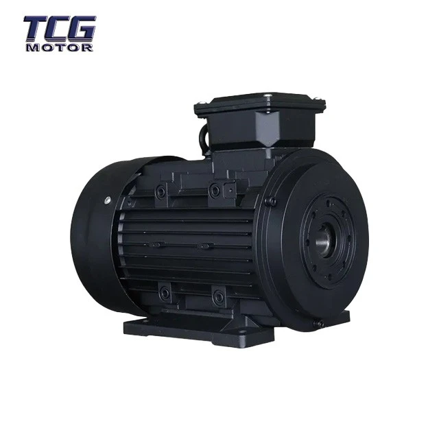 pump motor