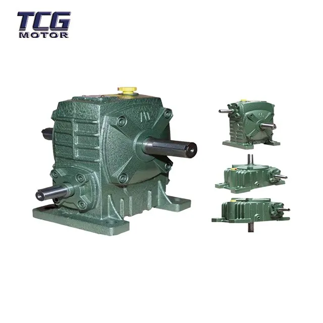 WPS Reducer