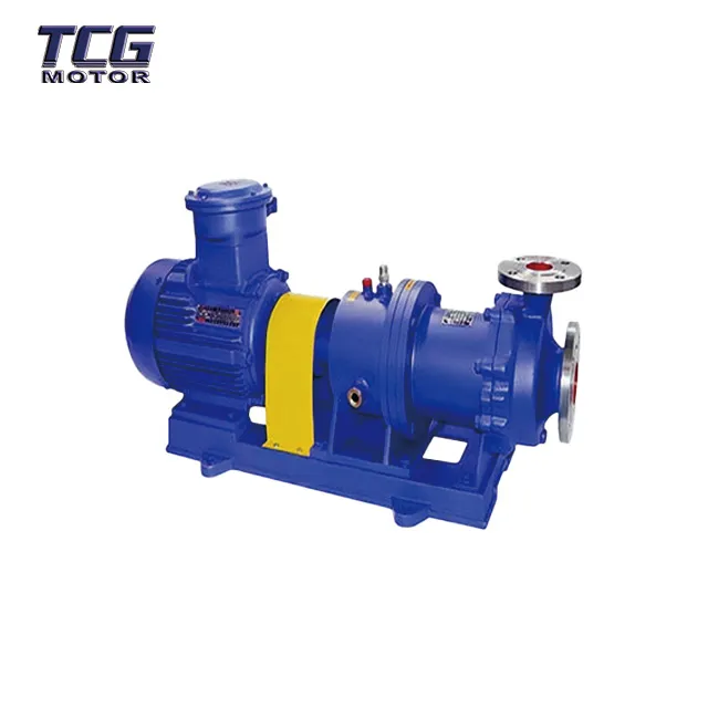 Food Grade Stainless Pump