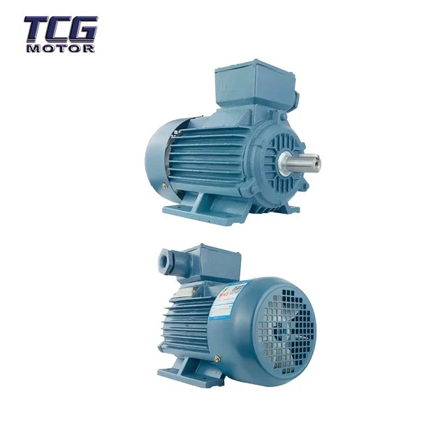 3-phase motor
