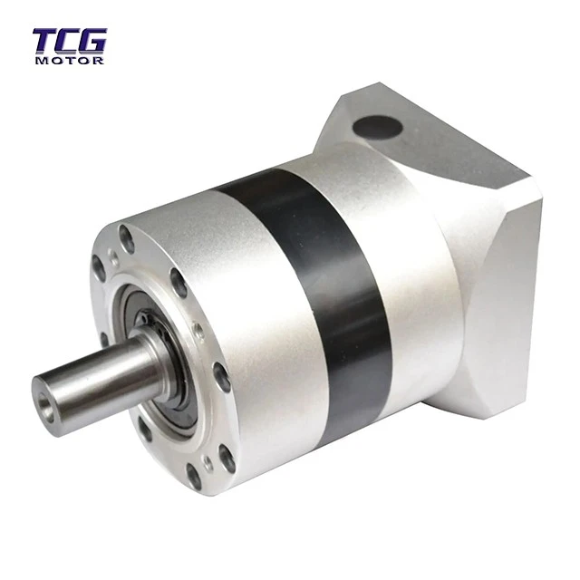 high precision planetary gearbox