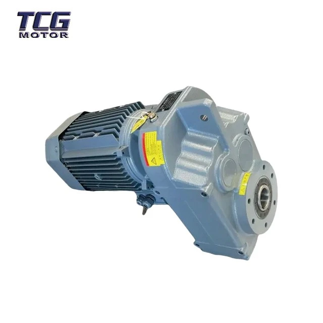 jib crane motor