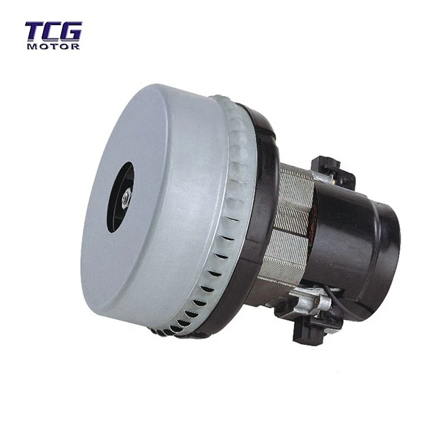 Vacuum Motor Brushes factory